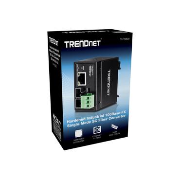 TRENDnet TI-F10S30