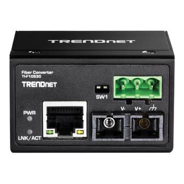 TRENDnet TI-F10S30