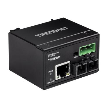 TRENDnet TI-F10S30