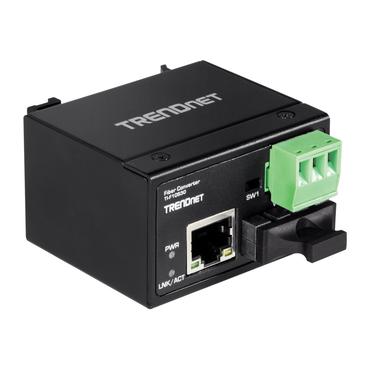 TRENDnet TI-F10S30