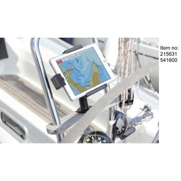 Brodit Hållare med lås - hållare för surfplatta