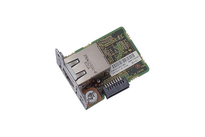 HPE - video / USB / serielkabels&aelig;t