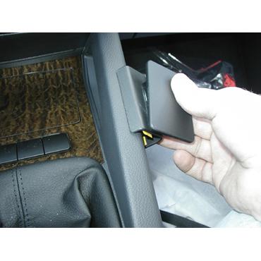 Brodit ProClip Console mount - montering för mobiltelefon