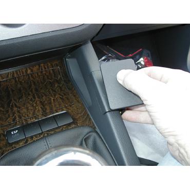 Brodit ProClip Console mount - montering för mobiltelefon