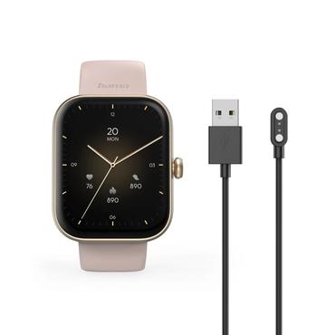 Hama 5000 4.19 cm (1.65&quot ) TFT Digital Touchscreen Rose gold