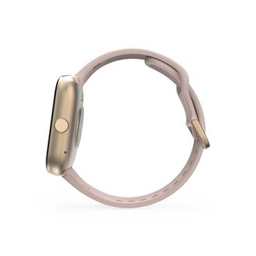 Hama 5000 4.19 cm (1.65&quot ) TFT Digital Touchscreen Rose gold