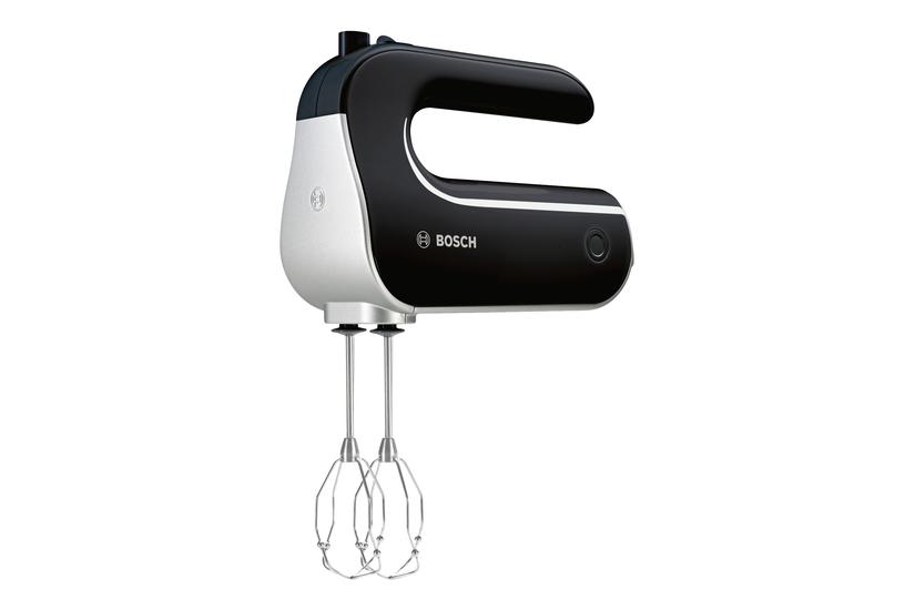 Bosch HomeProfessional MFQ 4885 - håndmixer - sort/krom