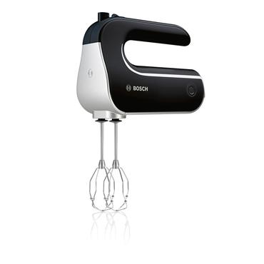 Bosch HomeProfessional MFQ 4885 - handmixer - sortering/krom