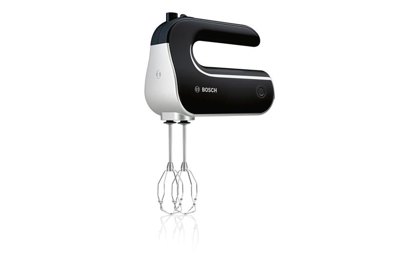 Bosch HomeProfessional MFQ 4885 - handmixer - sortering/krom