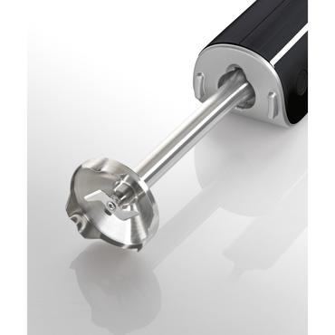 Bosch HomeProfessional MFQ 4885 - handmixer - sortering/krom