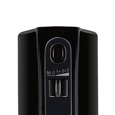 Bosch HomeProfessional MFQ 4885 - handmixer - sortering/krom