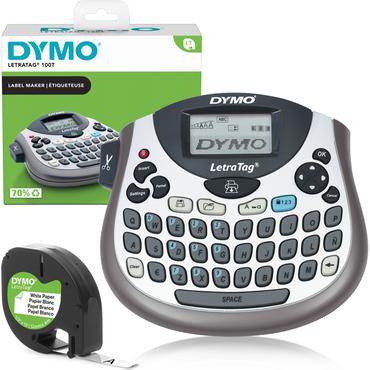 DYMO Etiketprinter