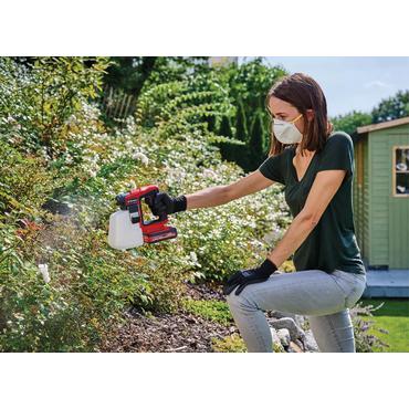 Einhell GE-WS 18/10 Li-Solo Hånd havesprøjte 1 L