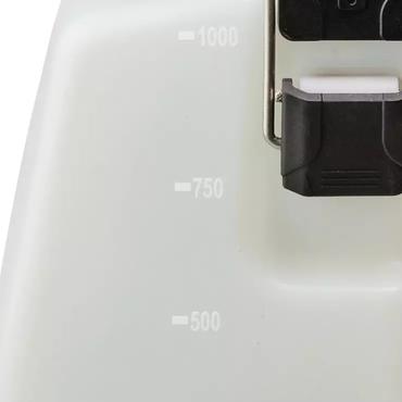 Einhell GE-WS 18/10 Li-Solo Hånd havesprøjte 1 L