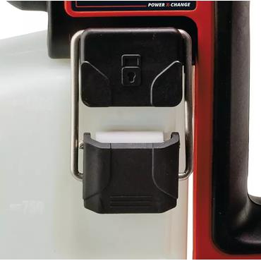 Einhell GE-WS 18/10 Li-Solo Hånd havesprøjte 1 L