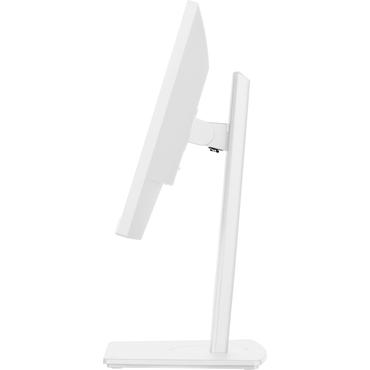 iiyama ProLite XUB2293HSU-W7 computersk&aelig;rm 54,6 cm (21.5") 1920 x 1080 pixel Fuld HD LED Hvid