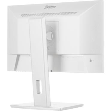 iiyama ProLite XUB2293HSU-W7 computersk&aelig;rm 54,6 cm (21.5") 1920 x 1080 pixel Fuld HD LED Hvid