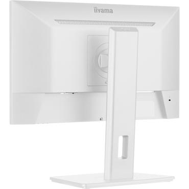 iiyama ProLite XUB2293HSU-W7 computersk&aelig;rm 54,6 cm (21.5") 1920 x 1080 pixel Fuld HD LED Hvid