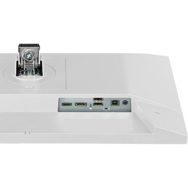 iiyama ProLite XUB2293HSU-W7 computersk&aelig;rm 54,6 cm (21.5") 1920 x 1080 pixel Fuld HD LED Hvid