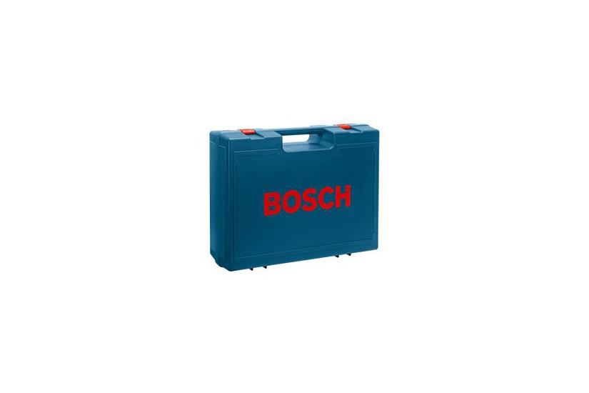 Bosch - h&aring;rdt hylster til el-v&aelig;rkt&oslash;j