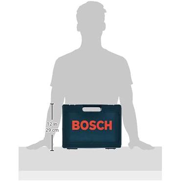 Bosch - h&aring;rdt hylster til el-v&aelig;rkt&oslash;j