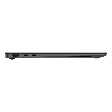 Samsung NP940X Book5 Pro 14' '  i7 16 GB+ 512 Gray