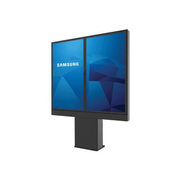 Peerless-AV Outdoor Digital Menu Board KOF555-2OHF-EUK