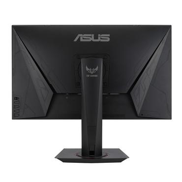 ASUS TUF Gaming VG279QM computerskærm 68,6 cm (27") 1920 x 1080 pixel Fuld HD LED Sort