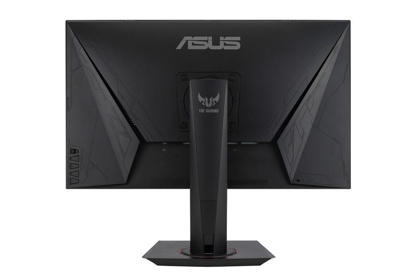 ASUS TUF Gaming VG279QM computerskærm 68,6 cm (27") 1920 x 1080 pixel Fuld HD LED Sort