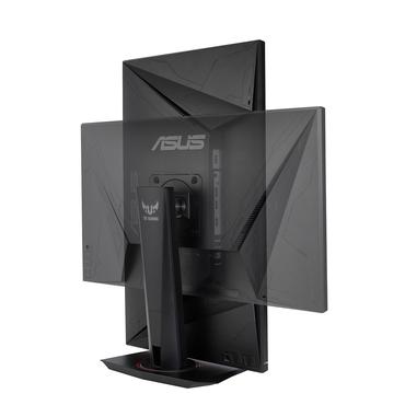 ASUS TUF Gaming VG279QM computerskærm 68,6 cm (27") 1920 x 1080 pixel Fuld HD LED Sort