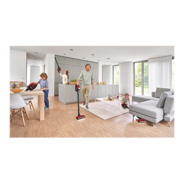 Bosch Unlimited Gen2 Serie | 8 ProAnimal BBS8214PET - støvsuger ...