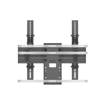 Multibrackets M Pro Series Wallmount Column beslag - for LCD display - sort