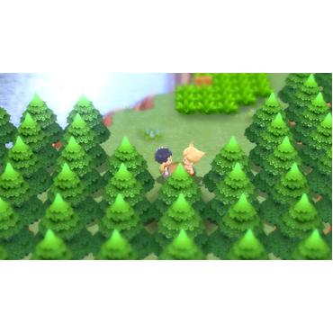 Pokémon Brilliant Diamond Nintendo Switch