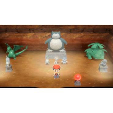 Pokémon Brilliant Diamond Nintendo Switch