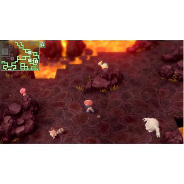 Pokémon Brilliant Diamond Nintendo Switch