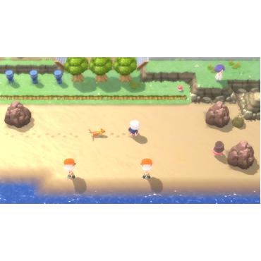 Pokémon Brilliant Diamond Nintendo Switch