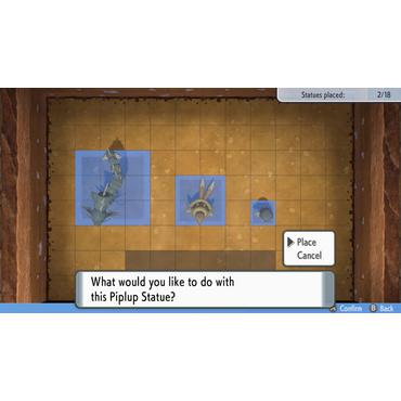 Pokémon Brilliant Diamond Nintendo Switch