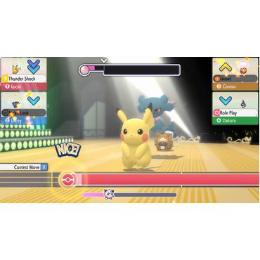 Pokémon Brilliant Diamond Nintendo Switch