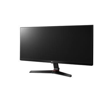 LG 29UM69G-B skærm - LED baglys - 29" - AMD FreeSync - AH-IPS - 5ms