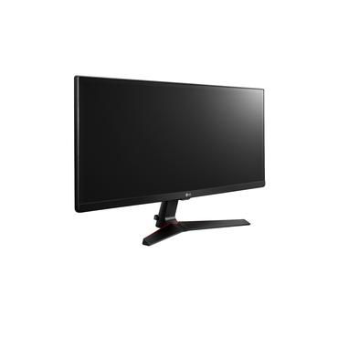 LG 29UM69G-B skærm - LED baglys - 29" - AMD FreeSync - AH-IPS - 5ms