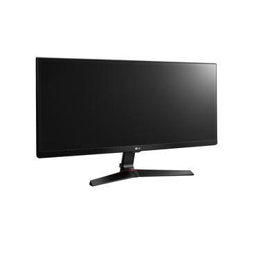 LG 29UM69G-B skærm - LED baglys - 29" - AMD FreeSync - AH-IPS - 5ms