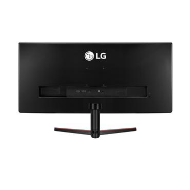 LG 29UM69G-B skærm - LED baglys - 29" - AMD FreeSync - AH-IPS - 5ms