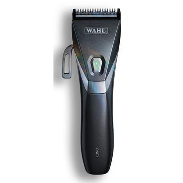 Wahl Kuno Sort Lithium-Ion (Li-Ion)