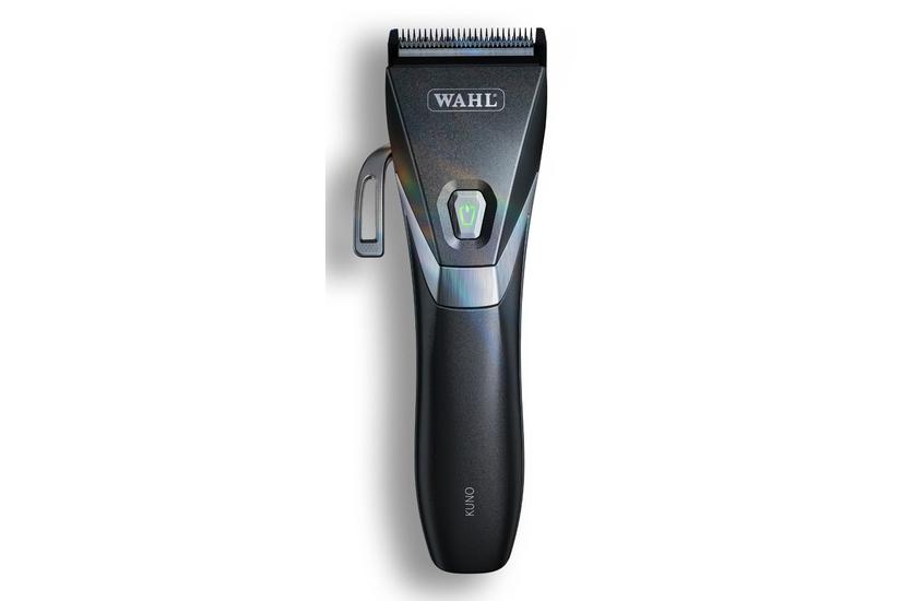 Wahl Kuno Sort Lithium-Ion (Li-Ion)