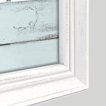 ZEP Vintage Enkelt billedramme Hvid