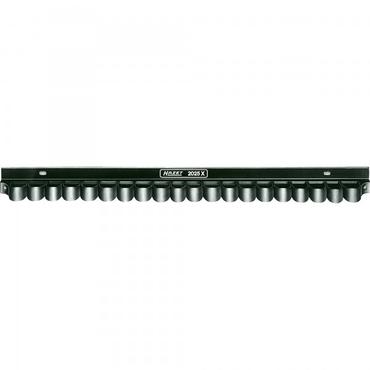 HAZET 2025X arbejdsv&aelig;rkt&oslash;jsholder & reol Skruetr&aelig;kkerholder