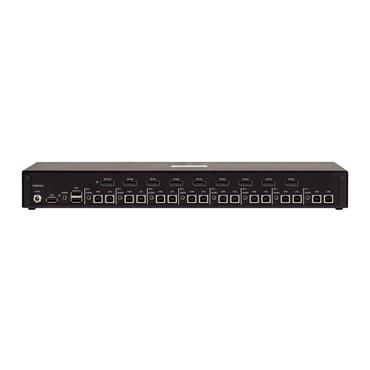 StarTech.com CK4-P108C KVM Switch Sort
