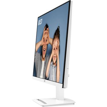 MSI PRO MP273QW E2 skærm - LED baglys - 27" - IPS - 4ms,1ms - WQHD 2560x1440 ved 100Hz