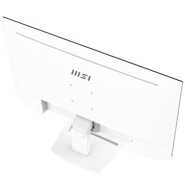 MSI PRO MP273QW E2 skærm - LED baglys - 27" - IPS - 4ms,1ms - WQHD 2560x1440 ved 100Hz