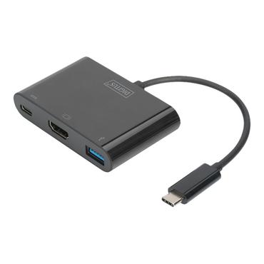 DIGITUS MultiPort